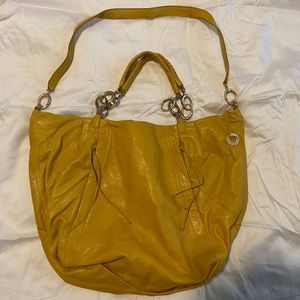 Andrew Marc Leather bag